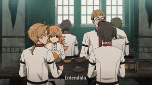 Mushoku Tensei II: Isekai Ittara Honki Dasu Part 2